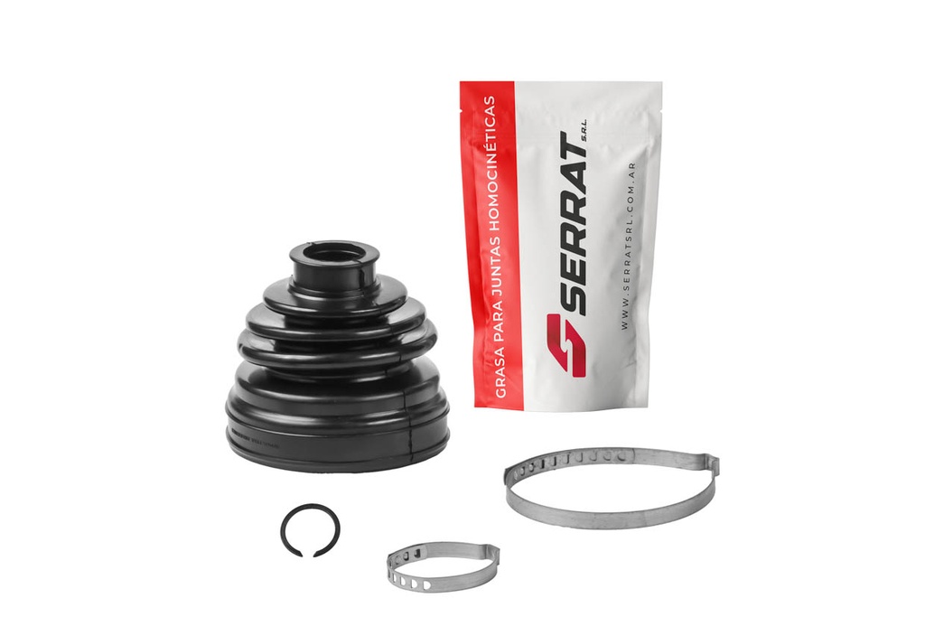 SERRAT TOYOTA HILUX 15> 4RUNNER TACOMA  NISSAN MURANO TODOS X TRAIL 14> OEM 0442704050 / C97DAL672B