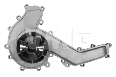 VMG BOMBA AGUA AMAROK 3.0 TDi V6 AUDI A4 A5 A6 Q5 Q7