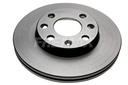 [DF0033.0500] LITTON DISCO FRENO CHEVROLET AGILE CELTA PRISMA 1.4 8V CORSA 1.6 8V - SW 1.6 16V - 1.7D KADETT MONZA CITROEN RACER 1.5 GI DAEWOO CIELO SUZUKI FUN 1.4