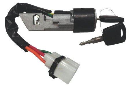 DOG ANTIRROBO RENAULT KWID