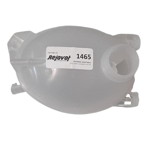 RS MONDALE DEPOSITO PARAFLU RADIADOR NUEVA KANGOO LOGAN SANDERO CAPTUR DUSTER OROCH OEM: 217107259 R