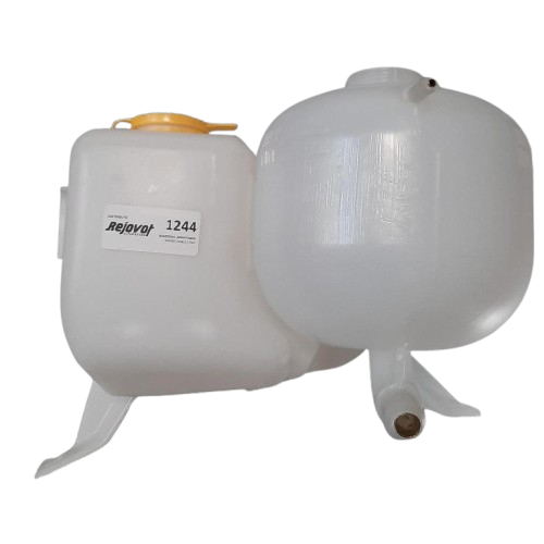 RS MONDALE DEPOSITO PARAFLU RADIADOR NUEVA RANGER 3.0 DOBLE POWER STROKE / 2.3 NAFTA 16V / 2007/12 (3 SALIDAS) OEM: 7L55.17C617.AB (CA)