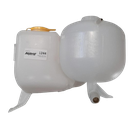 RS MONDALE DEPOSITO PARAFLU RADIADOR NUEVA RANGER 3.0 DOBLE POWER STROKE / 2.3 NAFTA 16V / 2007/12 (3 SALIDAS) OEM: 7L55.17C617.AB (CA)
