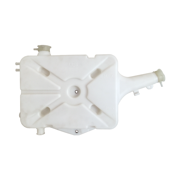 RS MONDALE DEPOSITO PARAFLU RADIADOR FORD CARGO 1985/92 OEM: 98.HU.8A084 TJG.121.405