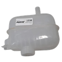 RS MONDALE DEPOSITO PARAFLU RADIADOR FUN 2007/08 PRISMA CELTA 2007 (2 SALIDAS) OEM: 93.337.759