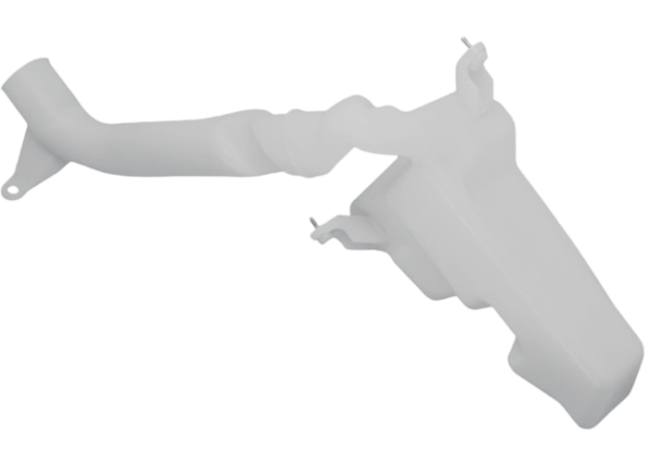 FLORIO DEPOSITO LIMPIAPARABRISA VW FOX POLO SIN BOCA P/SENSOR