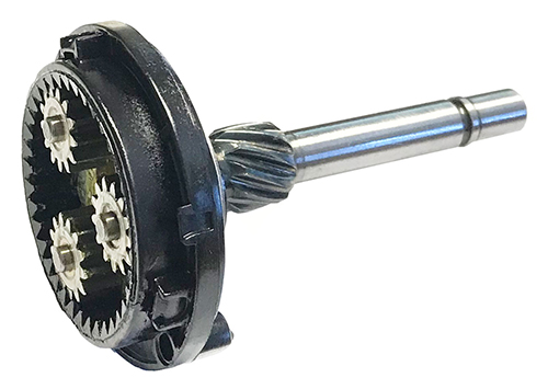 DIPRA PLANETARIO T/BOSCH M-BENZ SPRINTER 311-415-515 ARR:F000AL0901