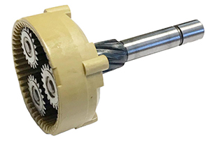 DIPRA PLANETARIO T/DELCO CHEV ONIX-PRISMA ARR:8000660P