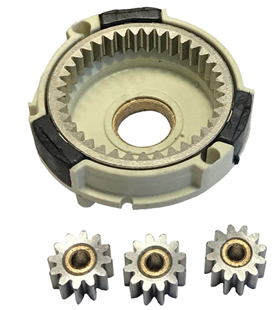 DIPRA PLANETARIO T/BOSCH C/ENGRANAJES BMW ARR:001147425