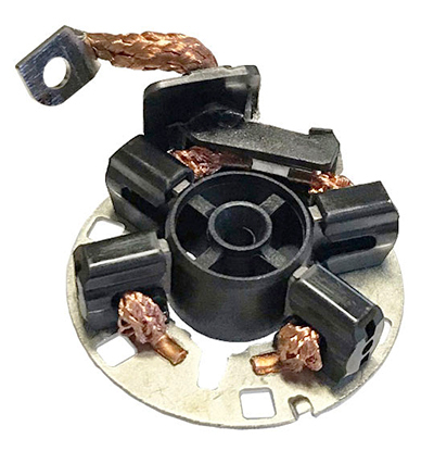 DIPRA PORTA ESCOBILLAS ARR. T/BOSCH FIAT PALIO-SIENA-UNO-FIORINO-PUNTO-IDEA