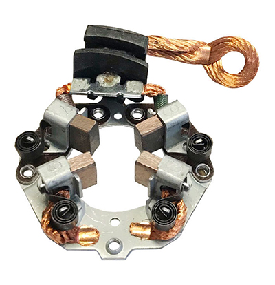 DIPRA PORTA ESCOBILLAS ARR. T/DENSO BMW-TOYOTA COROLLA-AURIS-VERSO-YARIS