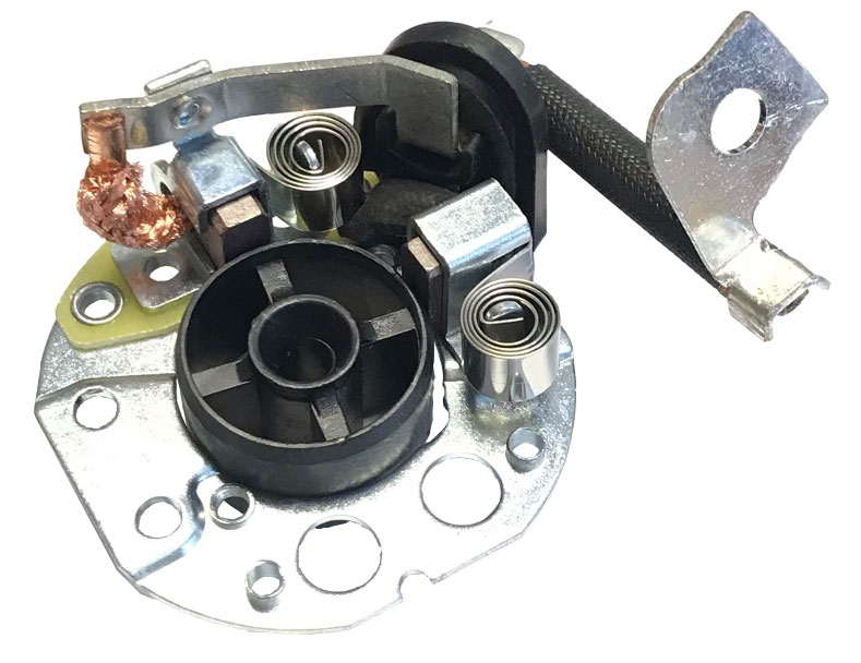 DIPRA PORTA ESCOBILLAS ARR. T/COMSTAR RENAULT DUSTER-LOGAN-SANDERO-KWID
