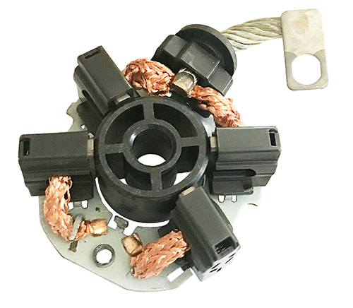 DIPRA PORTA ESCOBILLAS ARR. T/MITSUBISHI FIAT TORO/RENAULT SANDERO-LOGAN/NISSAN VERSA
