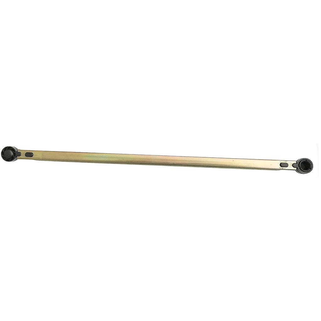 DIPRA VARILLA L/PARAB. MEGANE 08 MAKO LARGA (38CM E/CENTROS)