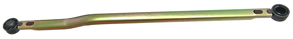 DIPRA VARILLA L/PARAB. FIAT PUNTO LARGA (34CM E/CENTROS)