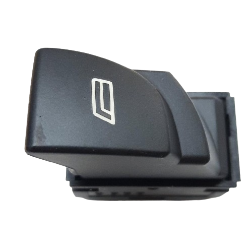 VUARAM TECLA LEVANTA VIDRIOS SIMPLE IZQ.(NEGRO-6 TERMINALES) FIAT DUCATO BOXER 02>