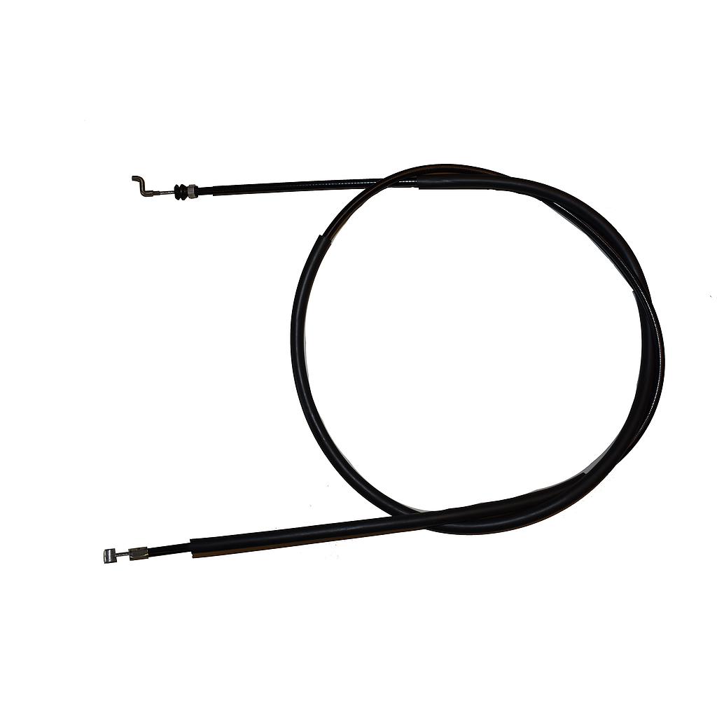 FREMEC CABLE APERTURA CABINA MB ACCELO S/MANIJA 1825MM OEM: A9793170018