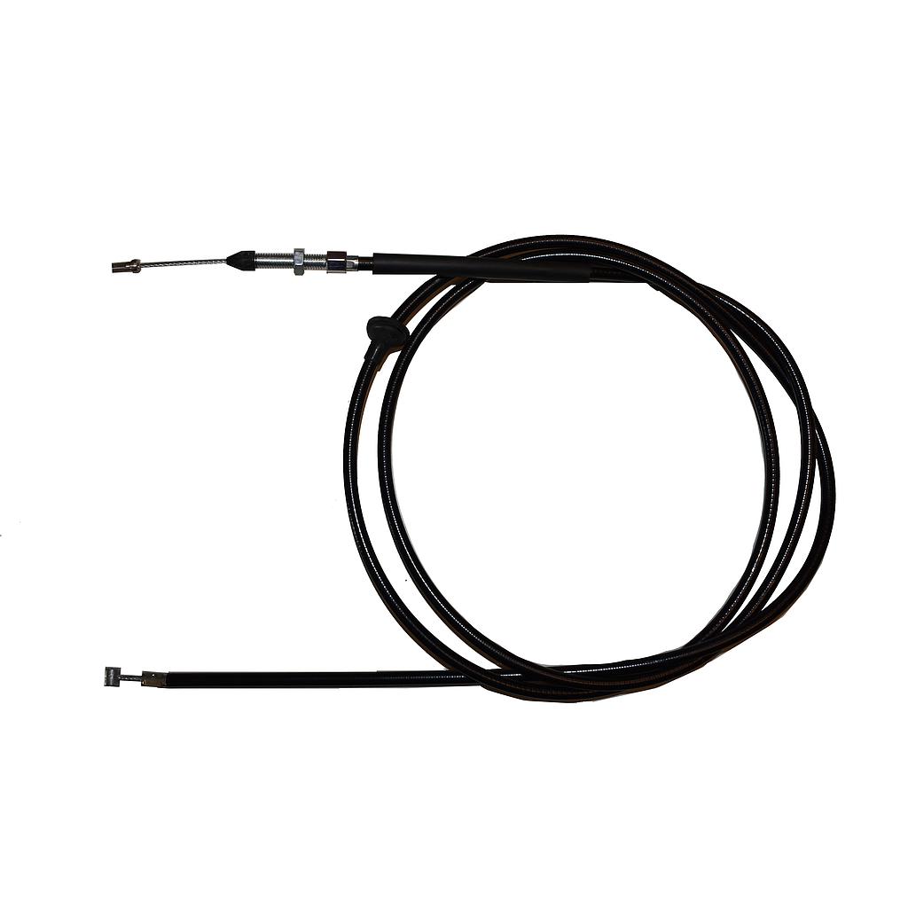 FREMEC CABLE APERTURA CABINA MB ATEGO S/MANIJA 2255MM OEM: A9588900070