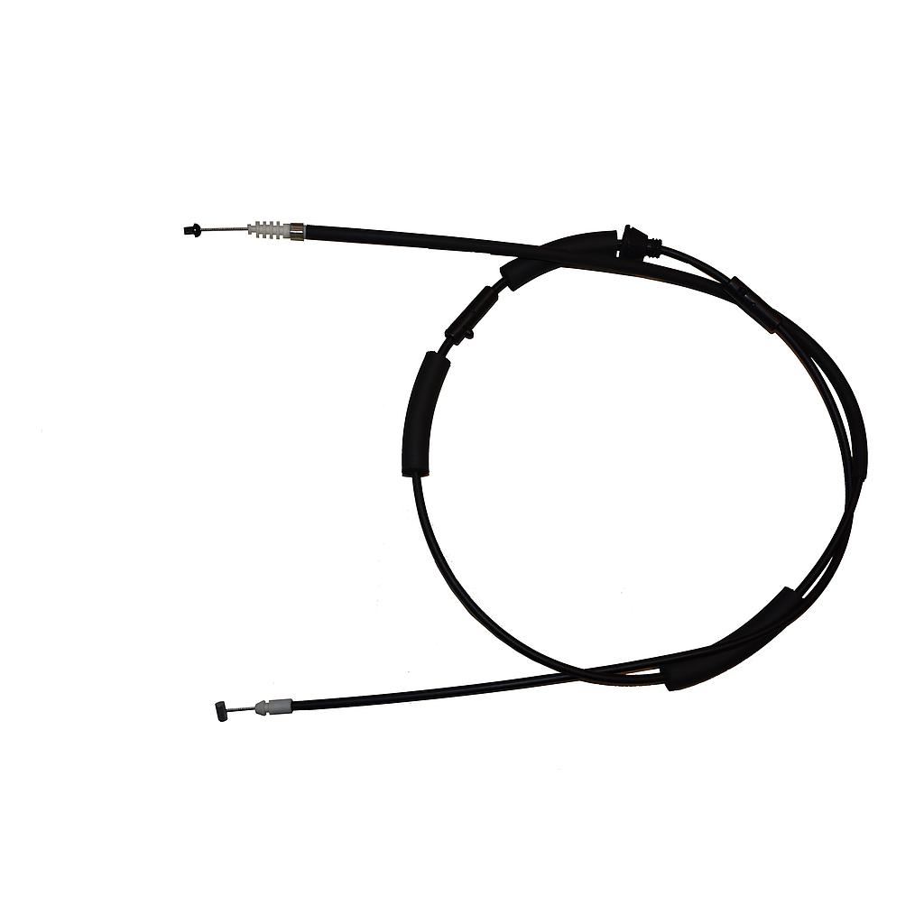 FREMEC CABLE APERTURA CAPOT FIAT DUCATO 19> 1695MM OEM:53300227