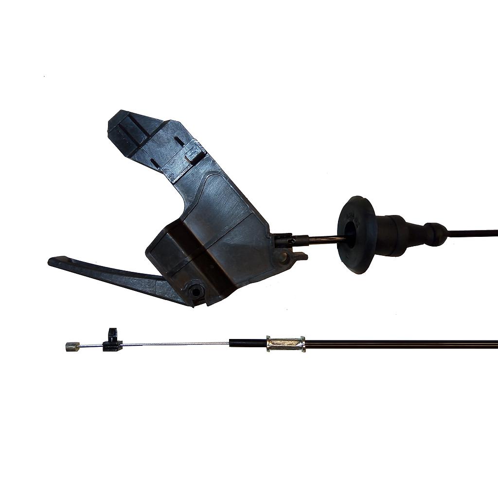 FREMEC CABLE APERTURA CAPOT C/MANIJA PEUG 308 OEM: 7937Q4