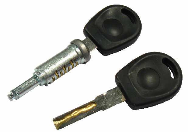 DOG CILINDRO BAUL GOL POWER - MAPA