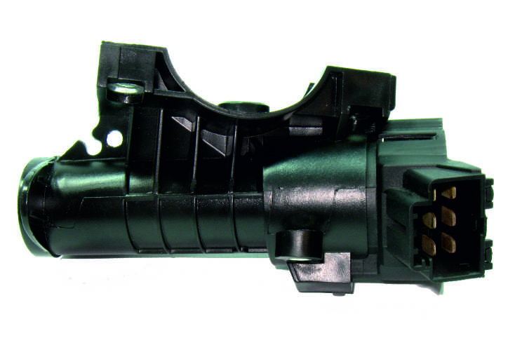 DOG COLLAR IGNICION S/CILINDRO FOX-SURAN-GOL TREND 2010>