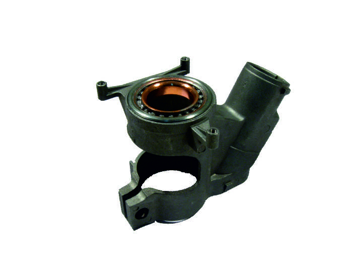 DOG COLLAR S/ANTIRROBO GACEL-SENDA-GOL