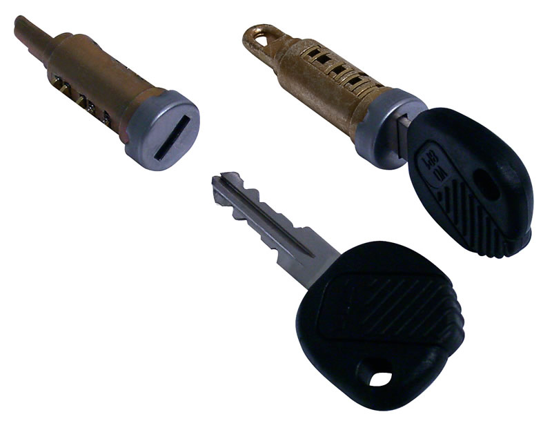 DOG JUEGO CILINDRO GOL 96/97 EX PG 3 PUERTA