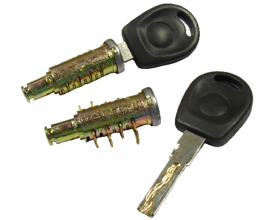 DOG JUEGO CILINDRO PUERTA FOX-SURAN-BORA