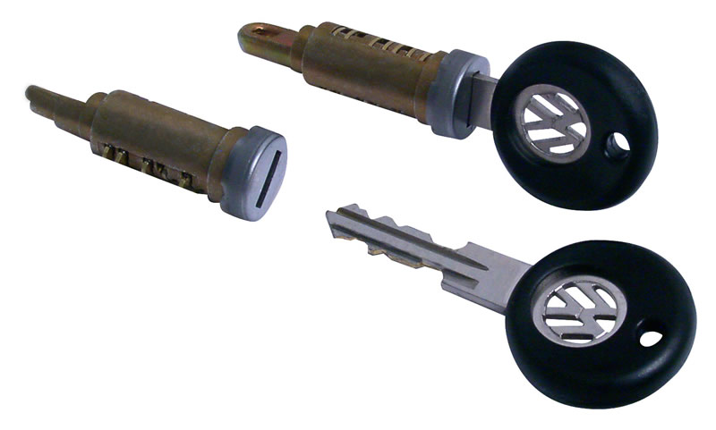 DOG JUEGO CILINDRO PUERTA GOL 95 EX PG1