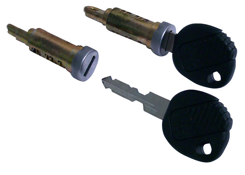 DOG JUEGO CILINDRO PUERTA GOLF EX PG4