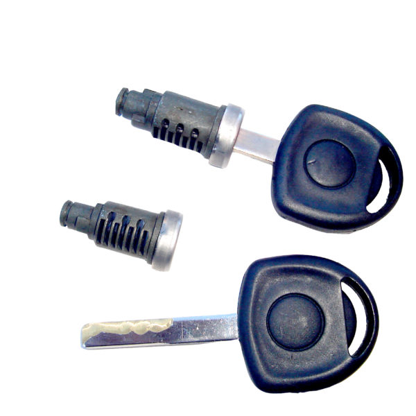 DOG JUEGO CILINDRO PUERTA VECTRA 97/00 LL MAPA