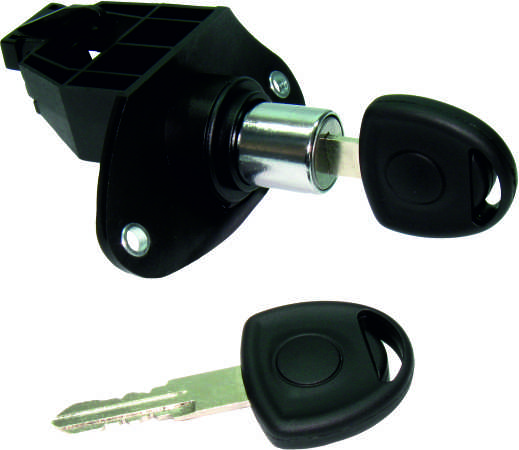 DOG CERRADURA BAUL CORSA 3/5 PUERTAS