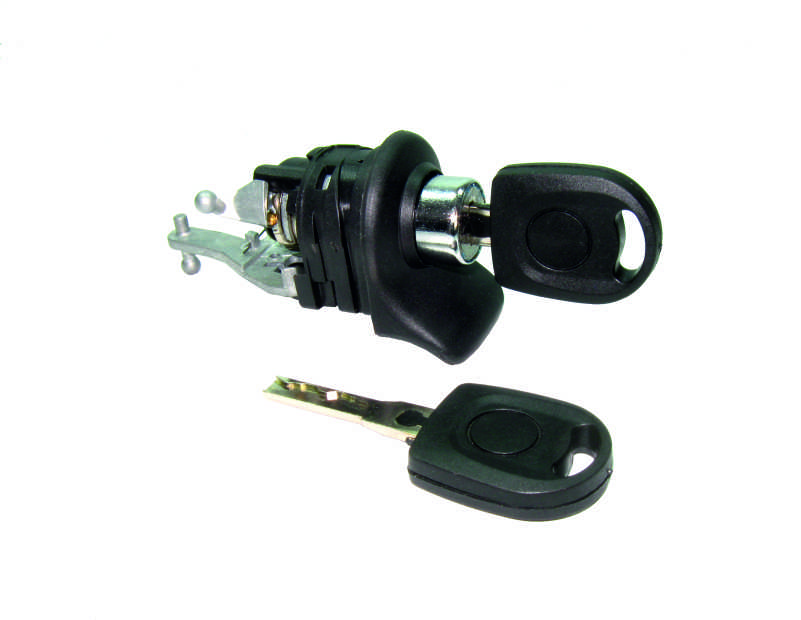 DOG CERRADURA BAUL ELECTRICA GOL IV H'2010