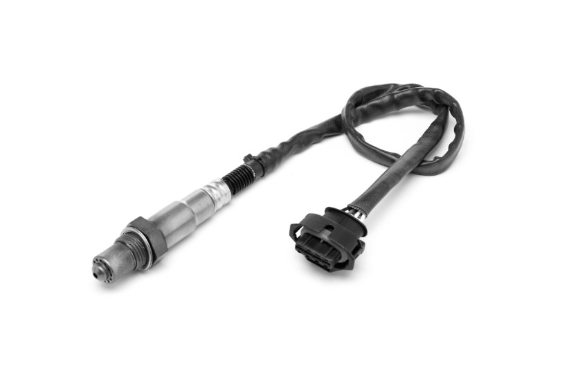 KESSEL SONDA LAMBDA CHEVROLET CRUZE 1.8 SONIC 1.6 TRACKER OEM:55562205 4 CABLES 520MM