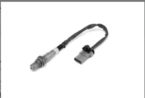 KESSEL SONDA LAMBDA CHEVROLET CRUZE 4 CABLES 338MM