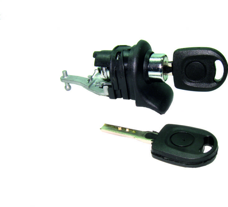 DOG CERRADURA BAUL MANUAL GOL IV H'2010