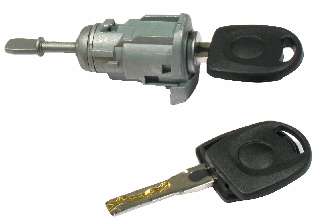 DOG CERRADURA PUERTA DER. GOLF IV-FOX-CROSS FOX-SURAN-BORA 08>