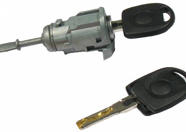 DOG CERRADURA PUERTA DER. GOL TREND-VOYAGE-SAVEIRO GV