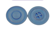 CRISTAL DIAFRAGMA TAPA DE VALVULA BMW 120i 125i 320i 420i X1 X3 Ø54,2MM