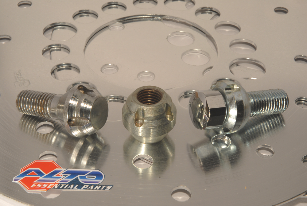 ALTO TUERCA PARA RUEDA LINEA STD LLANTA DE ALEACION LUMINA AVEO ONIX SPIN MONTANA PICK-UP D20 LUV CAPTIVA TRACKER CAMARO ESCORT ECOSPORT FIESTA FOCUS KA MONDEO SIERRA TAUNUS