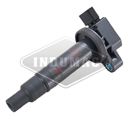 INDUMAG BOBINA IGNICION TOYOTA PRIUS-COROLLA-YARIS-CAMRY (BOSCH 0986AGO502)