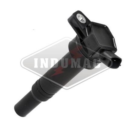 INDUMAG BOBINA IGNICION HYUNDAI ELANTRA 1.8 - 2.0 TUCSON SONATA 2.0 KIA CERATO 2.0