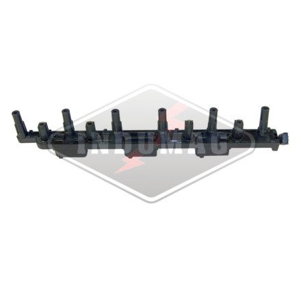 INDUMAG BOBINA IGNICION CHRYSLER DODGE GRAND CHEROKEE JEEP CHEROKEE