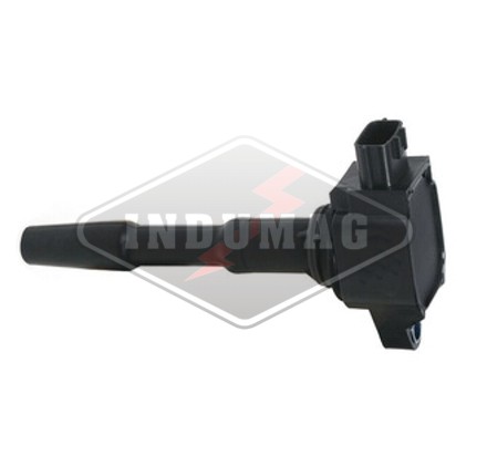 INDUMAG BOBINA IGNICION RENAULT KANGOO 1.6 SCE MOTOR H4M (RENAULT 22433 6695R)