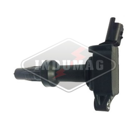 INDUMAG BOBINA IGNICION CITROEN C3 1.6 15> PEUGEOT (PEUG/CITR 9810972380)