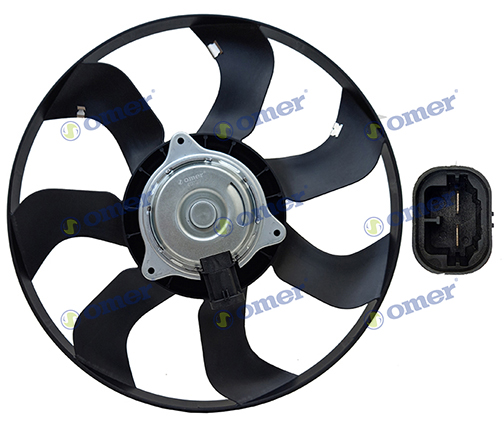 OMER ELECTRO RENAULT LOGAN 1.6 SANDERO 1.6 NAFTA