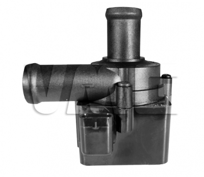 VMG BOMBA AGUA ELECTRICA AUXILIAR INFERIOR (3 PINES) VOLKSWAGEN AMAROK 2.0 TDI 13> TOUAREG 3.0 TDI 4.2 - PHAETON 3.0 TDI V6 / AUDI A4 A5 A6 A7 A8