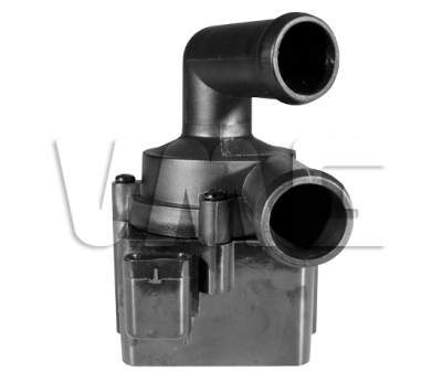 VMG BOMBA AGUA ELECTRICA AUXILIAR INFERIOR (3 PINES) VOLKSWAGEN AMAROK 2.0 12>GOLF 1.6/2.0 TDI - AUDI A3 Q3