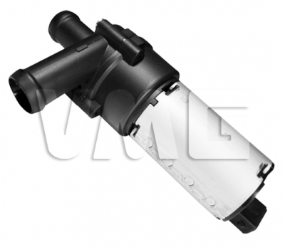 VMG BOMBA AGUA ELECTRICA AUXILIAR VOLKSWAGEN GOLF 1.9/2.8/2.9 - NEW BEETLE 1.8 - PASSAT 1.9/2.3/2.8/2.9